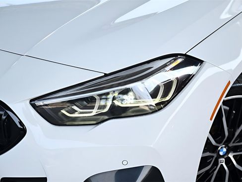 Used 2022 BMW 228i Gran Coupe w/ M Sport Package image 5