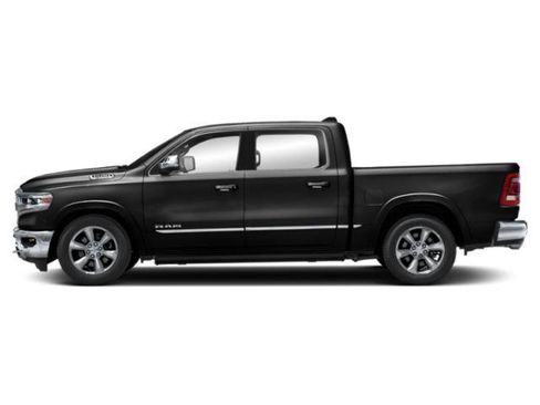 Used 2021 RAM 1500 Limited AWD/4WD image 5