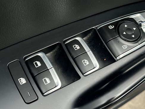 Used 2021 Kia K5 GT-Line image 12