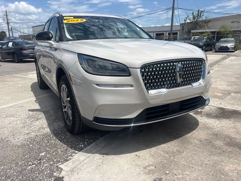 Used 2022 Lincoln Corsair FWD w/ Equipment Group 101A image 1