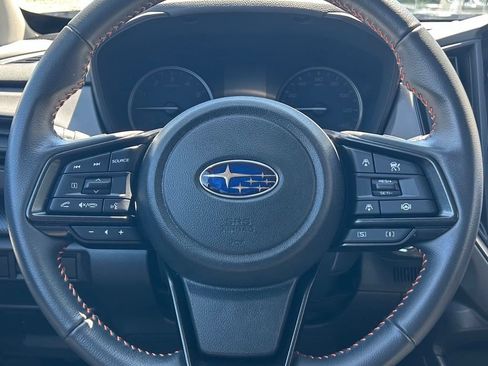 Used 2024 Subaru Crosstrek 2.5i Limited w/ Popular Package #4A AWD/4WD image 20
