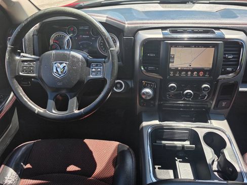 Used 2016 RAM 1500 Sport w/ Comfort Group AWD/4WD image 11