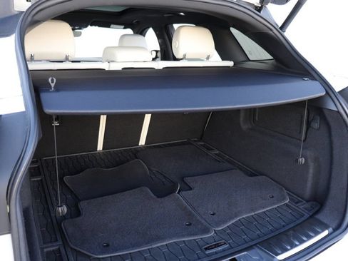 Used 2021 Jaguar F-PACE S AWD/4WD image 23