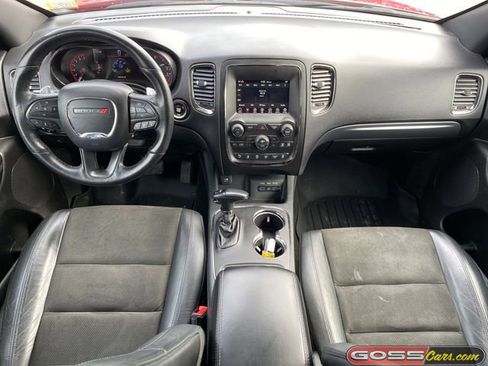 Used 2019 Dodge Durango GT image 11