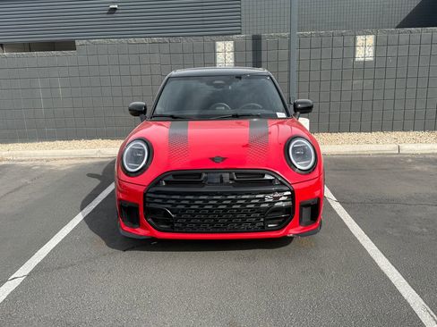 New 2026 MINI Cooper S FWD image 2