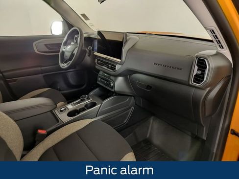 New 2026 Ford Bronco Sport Big Bend w/ Convenience Package image 48