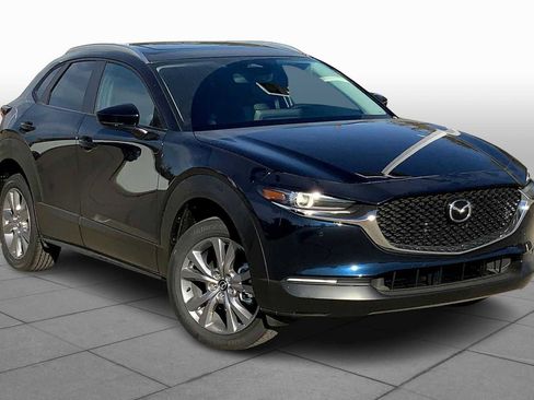 New 2026 MAZDA CX-30 AWD 2.5 S image 2