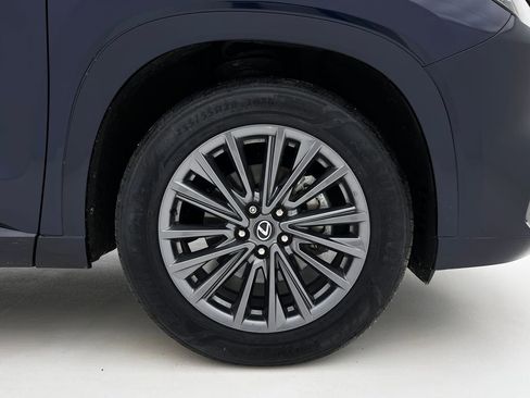 Used 2024 Lexus TX 350 AWD image 29