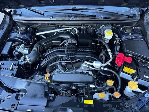 Certified 2025 Subaru Crosstrek 2.0i image 24