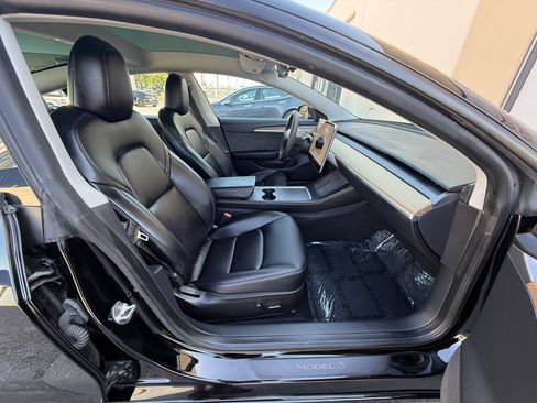 Used 2023 Tesla Model 3 Standard Range RWD image 28