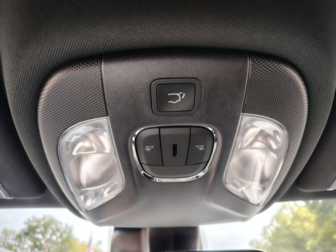 New 2026 Jeep Compass Limited image 36