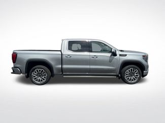 Used 2025 GMC Sierra 1500 Denali Ultimate AWD/4WD video 2
