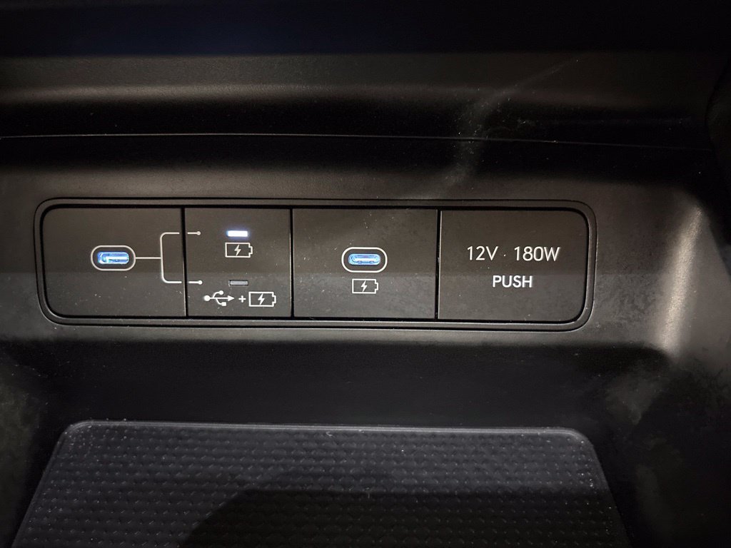 New 2026 Hyundai Tucson SE AWD/4WD image 23