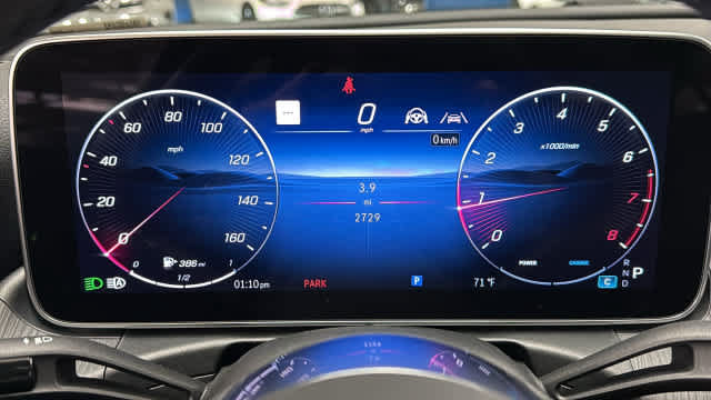 Certified 2026 Mercedes-Benz C 300 4MATIC Sedan image 18