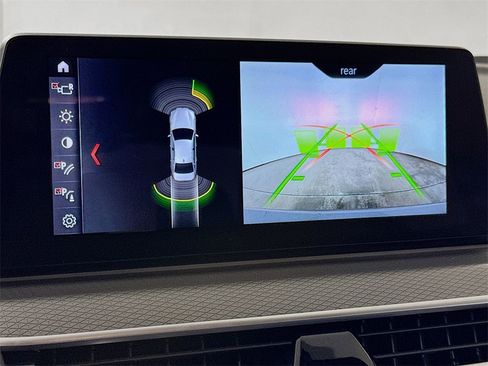 Used 2018 BMW 530i image 12