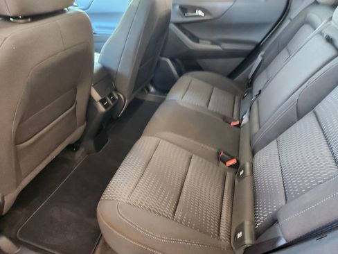 Used 2026 Chevrolet Equinox LT image 28