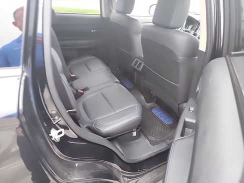 Used 2020 Mitsubishi Outlander GT AWD/4WD image 6