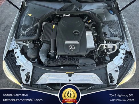 Used 2016 Mercedes-Benz C 300 Sedan image 19