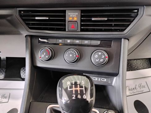 Used 2023 Volkswagen Jetta S FWD image 43