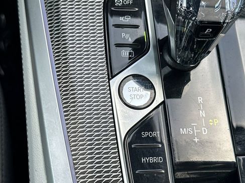 Used 2023 BMW X5 xDrive45e w/ Executive Package image 26