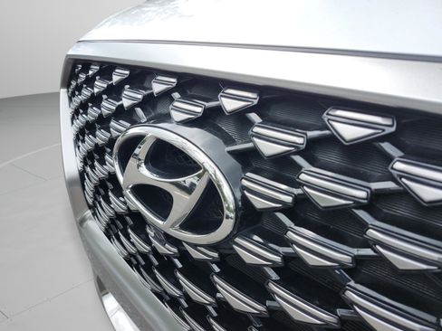Used 2022 Hyundai Palisade Calligraphy FWD image 30
