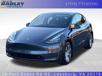 Used 2023 Tesla Model Y Long Range