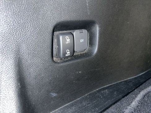 Used 2022 Ford Edge Titanium image 44