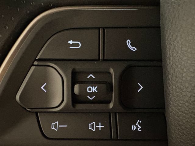 Used 2026 Toyota Tundra SR5 w/ SR5 Convenience Package AWD/4WD image 8