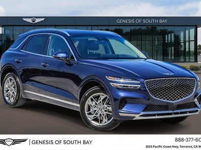 Used 2024 Genesis GV70 2.5T Advanced w/ Advanced Package