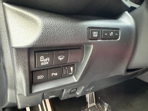 Used 2023 Lexus RC 300 F Sport w/ Navigation Package RWD image 51