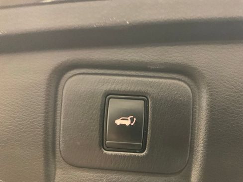 Used 2017 Nissan Murano SL AWD/4WD image 30