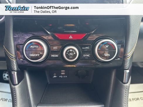 Used 2023 Subaru Forester Wilderness image 28