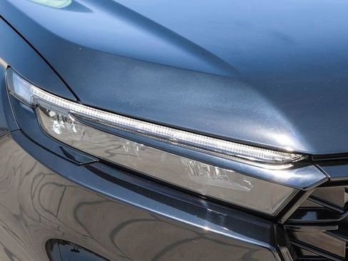 Used 2025 Honda CR-V Sport image 7