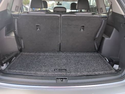 Used 2022 Volkswagen Atlas SE image 26