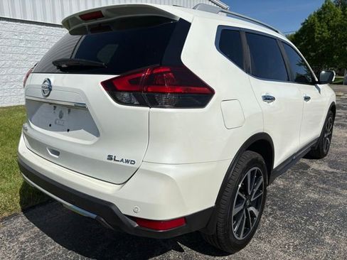 Used 2020 Nissan Rogue S AWD/4WD image 15