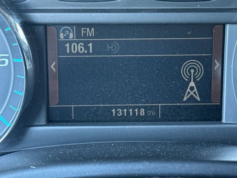 Used 2015 Chevrolet Tahoe LS w/ Driver Alert Package image 23