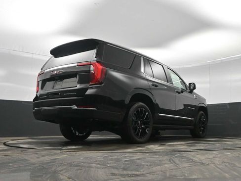 New 2026 GMC Yukon Elevation w/ Elevation Premium Package image 35