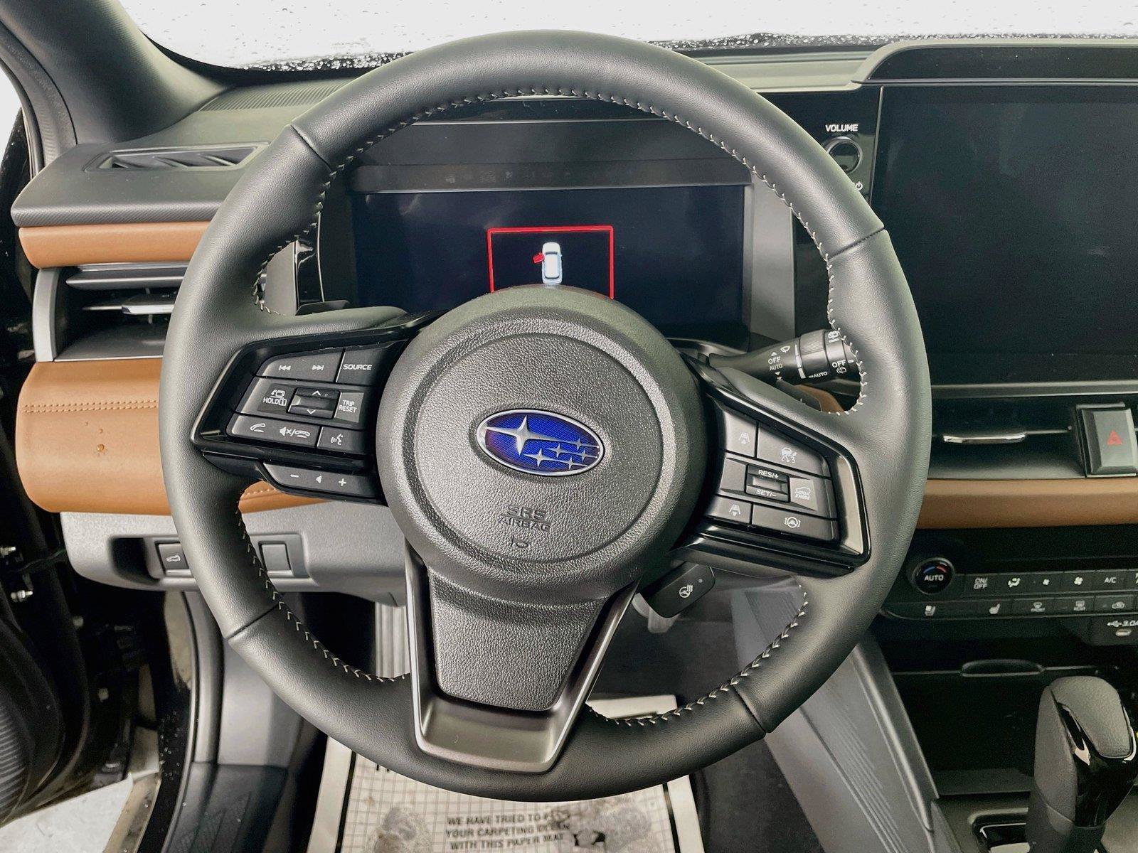 New 2026 Subaru Outback Touring XT AWD/4WD image 19