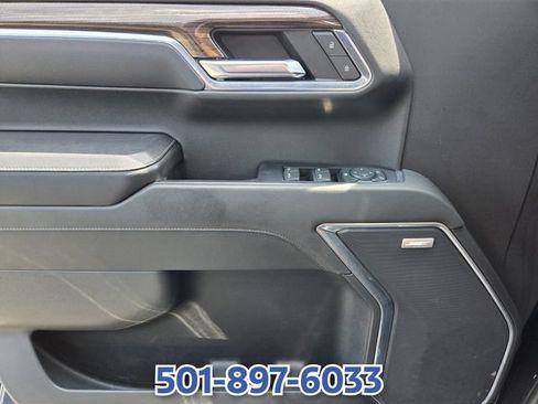 Used 2022 Chevrolet Silverado 1500 RST AWD/4WD image 28