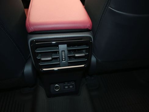 New 2026 Lexus NX 350 AWD image 18