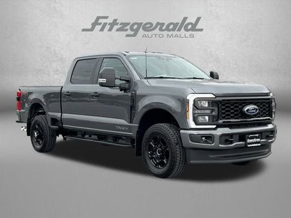 Used 2025 Ford F250 XL w/ STX Appearance Package
