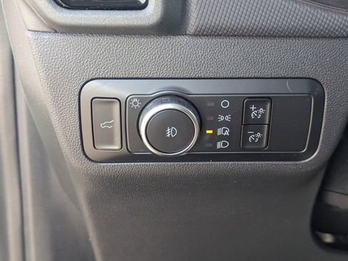 Used 2023 Ford Bronco Sport Badlands w/ Premium Package image 23