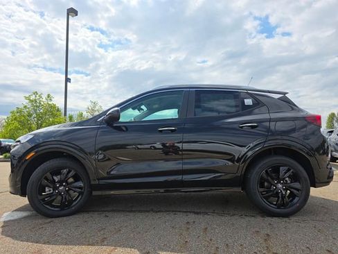 New 2026 Buick Encore GX Sport Touring w/ Comfort Package AWD/4WD image 12