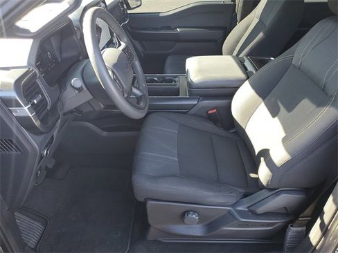 Used 2024 Ford F150 STX w/ Mobile Office Package image 16