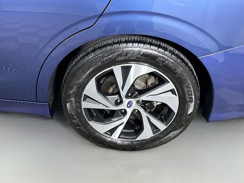 Used 2021 Subaru Legacy Premium AWD/4WD image 34