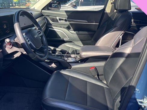 Used 2024 Kia Telluride S w/ S Sunroof Package image 17