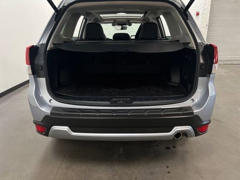 Used 2021 Subaru Forester Touring w/ Popular Package #2 AWD/4WD image 25