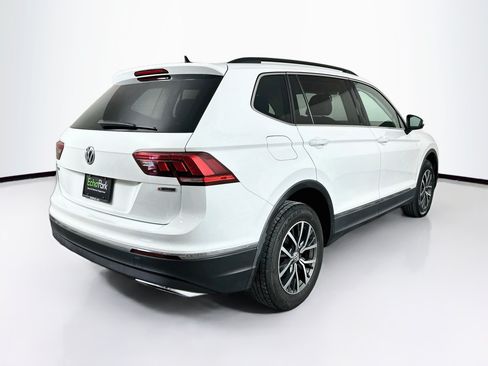 Used 2020 Volkswagen Tiguan S AWD/4WD image 9
