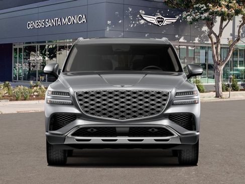 New 2026 Genesis GV80 2.5T Advanced AWD/4WD image 37