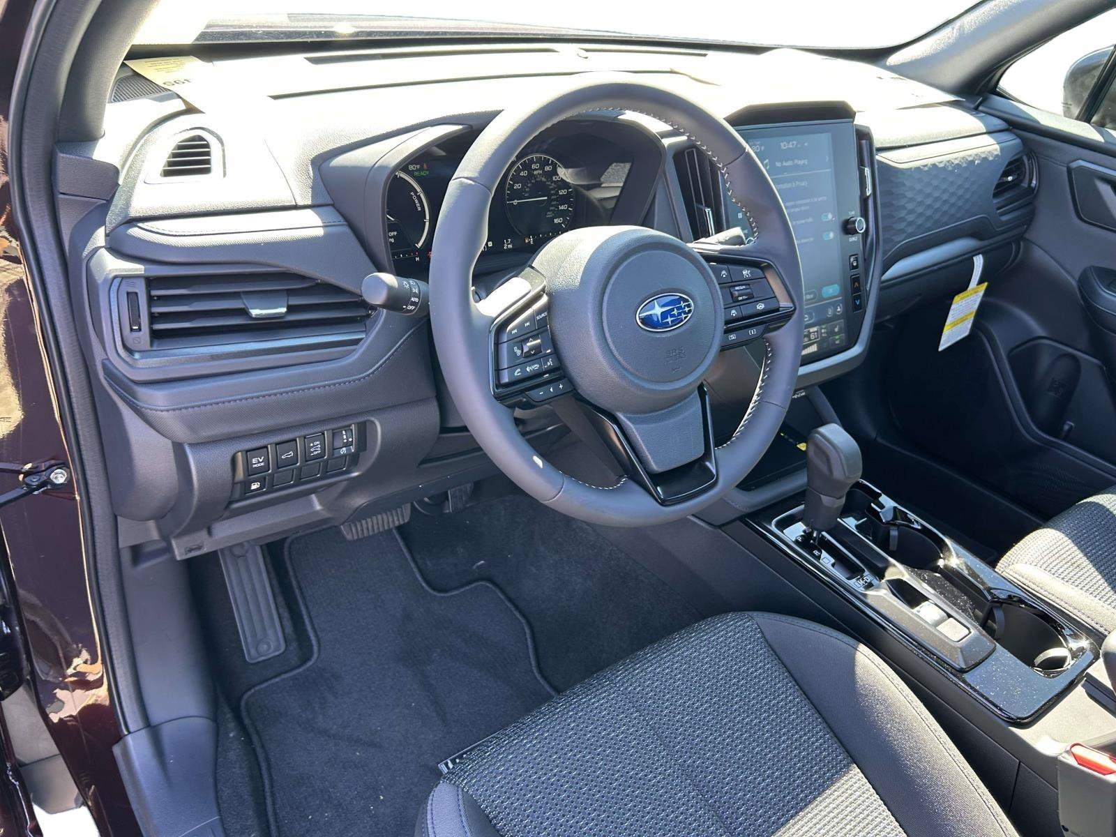 New 2026 Subaru Forester Premium AWD/4WD image 9